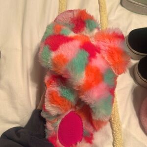 These shoes are so comfy and so soft!